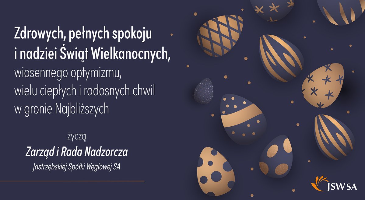 JSW S.A. tweet media