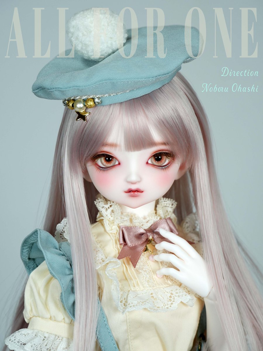 株式会社ALL FOR ONE tweet media