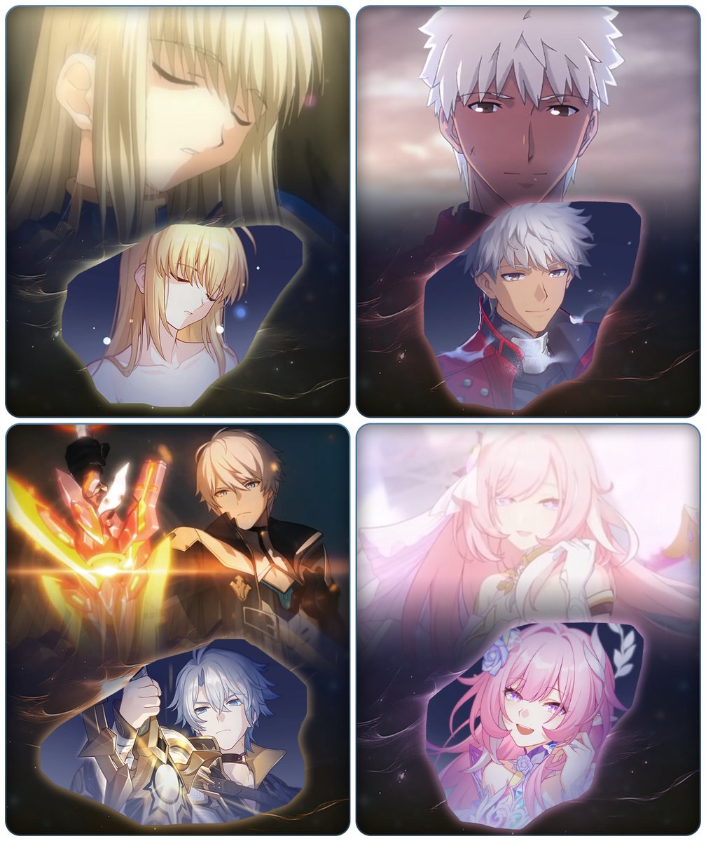 スタレ愛☆Family tweet media