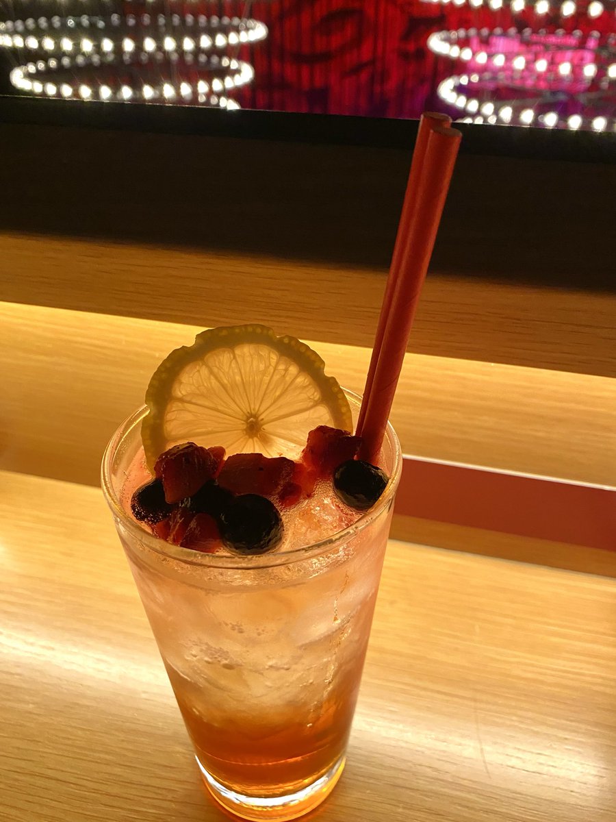 ニナ@Moon River🌙真矢ありがとう tweet media