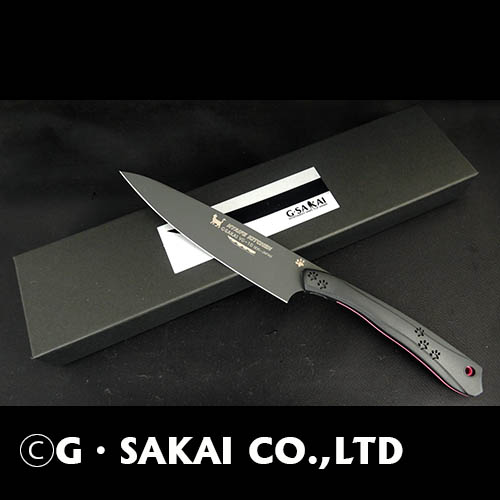 ジー・サカイ/G.SAKAI 🐈🐾🔪ネコの包丁発売中🐱 tweet media