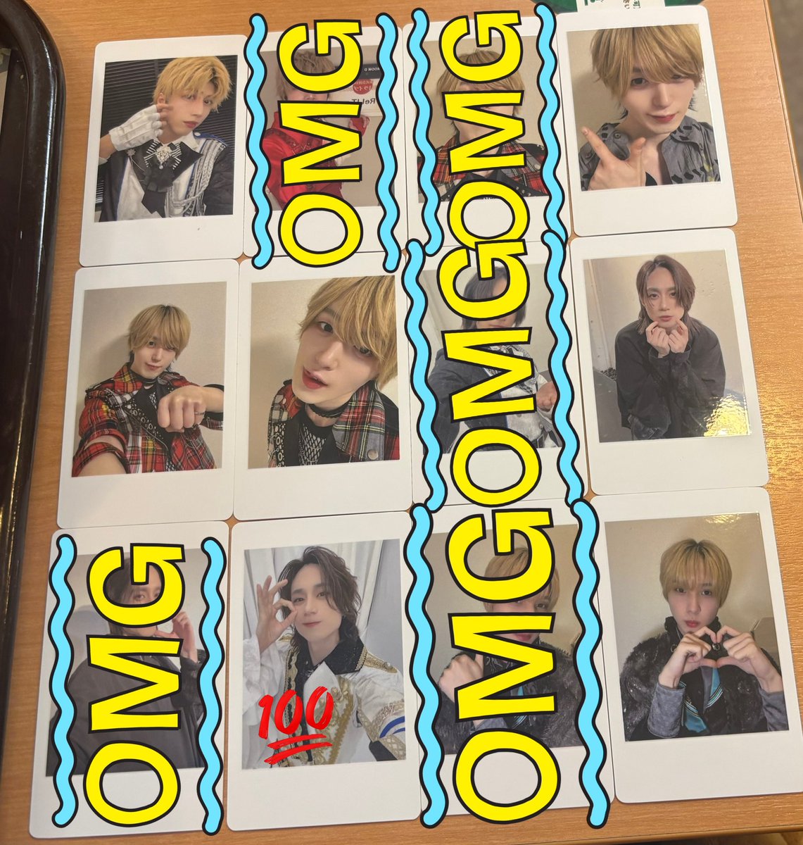 もちろーる tweet media