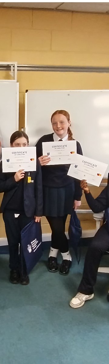 Last week, Year 7 students enjoyed a trip to&nbsp; @yourStMarys University in Twickenham, as they took part in the Readers Theatre programme for 6 weeks to boost confidence in public reading. Proud of our Year 7s for stepping out of their comfort zone! Image