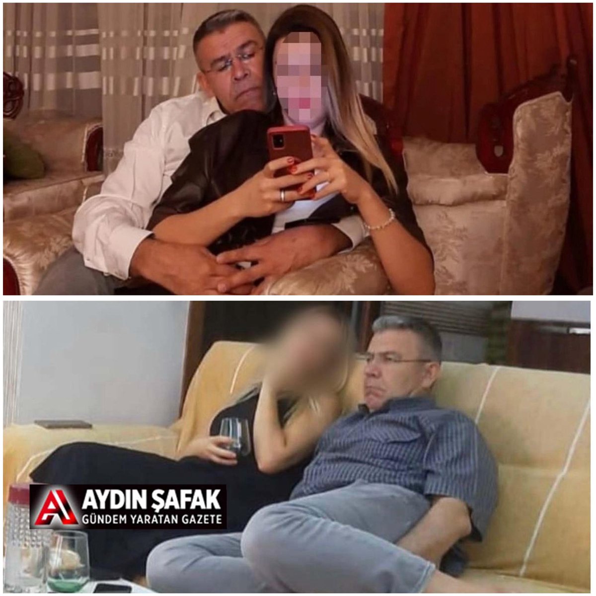 Yeni Ulak tweet media