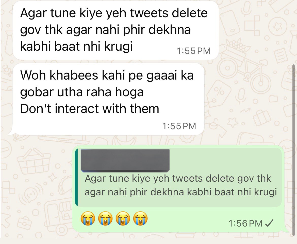 ارسلان tweet media