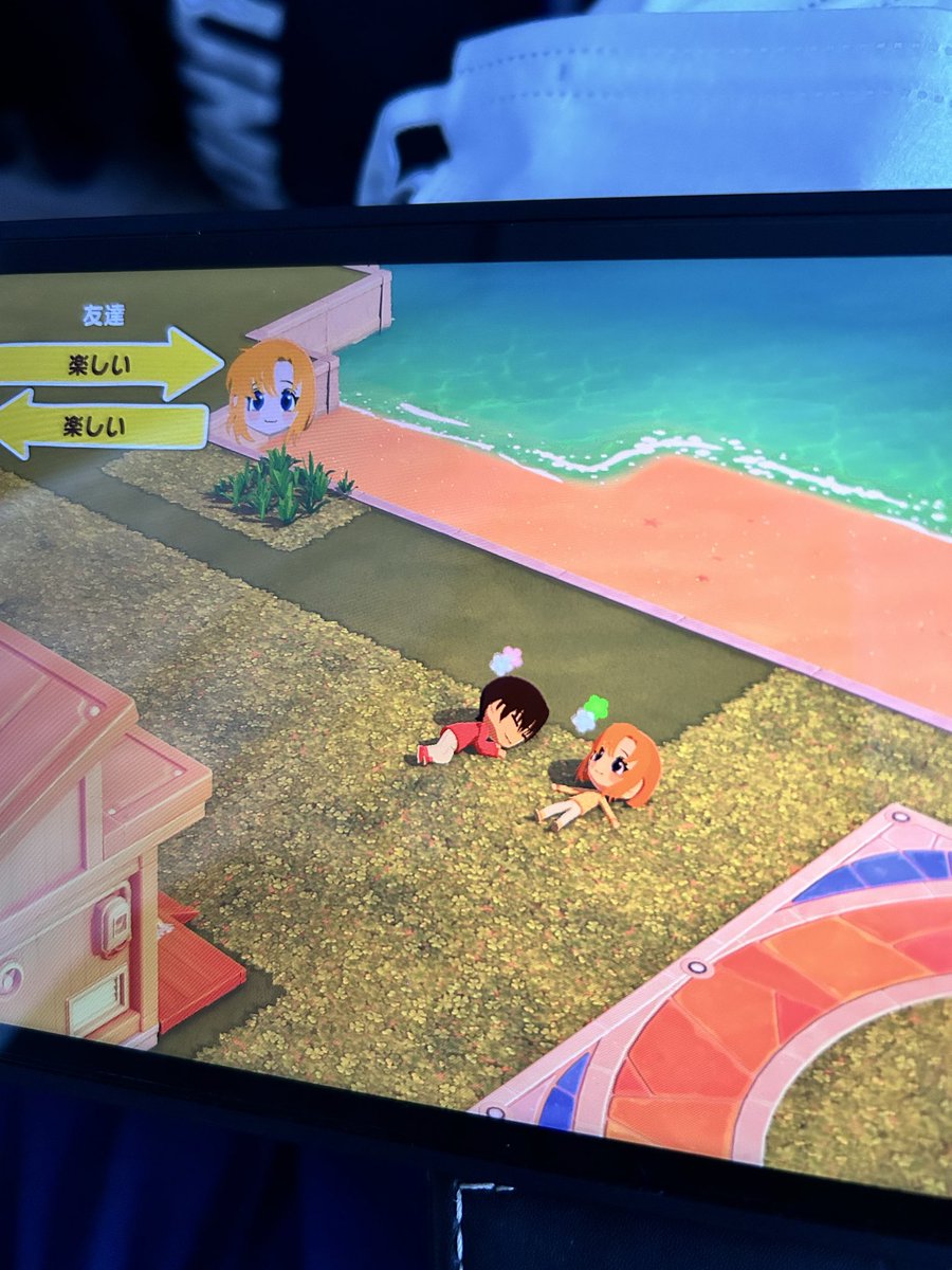 🪽ルリrury🤍@skeb募集中/now taking requests on skeb! tweet media