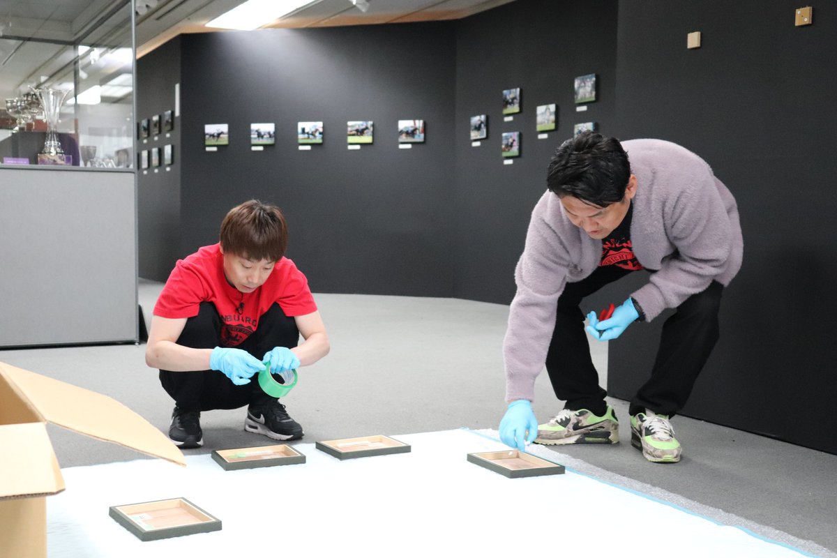 netkeiba tweet media