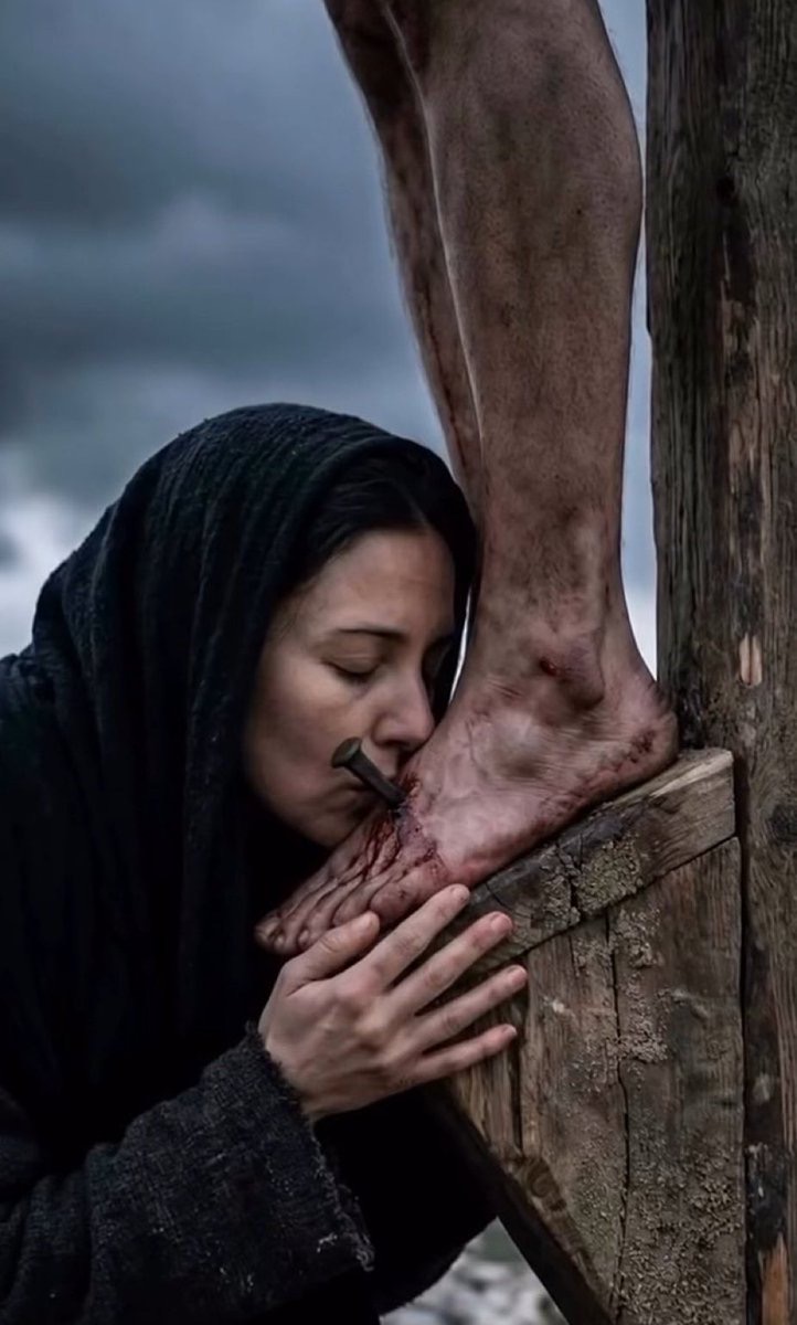 Jesus is Christ tweet media