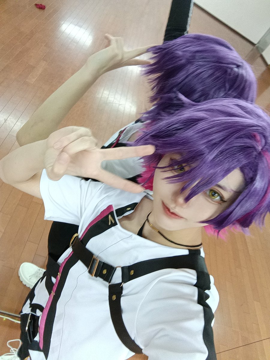 さゆな tweet media