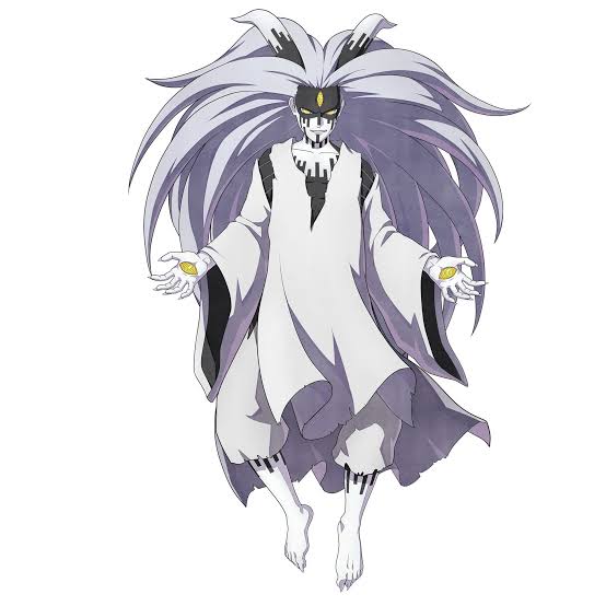 Ghost of Uchiha tweet media