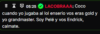 CoscuArmySeries's tweet photo. Al NINE se lo respeta https://t.co/gU0F6qCEcR