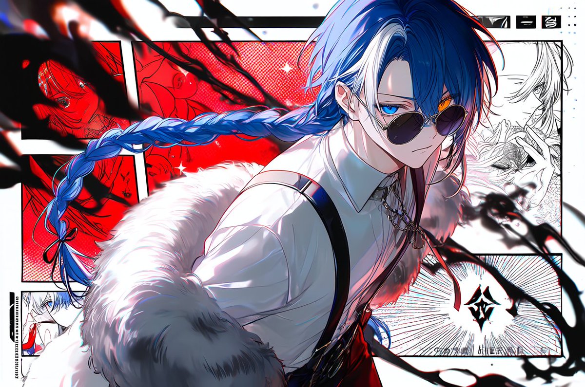 컴숑하는 룐뇬 tweet media