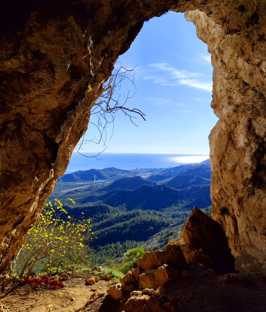 L’Hospitalet de l’Infant i la Vall de Llors tweet media