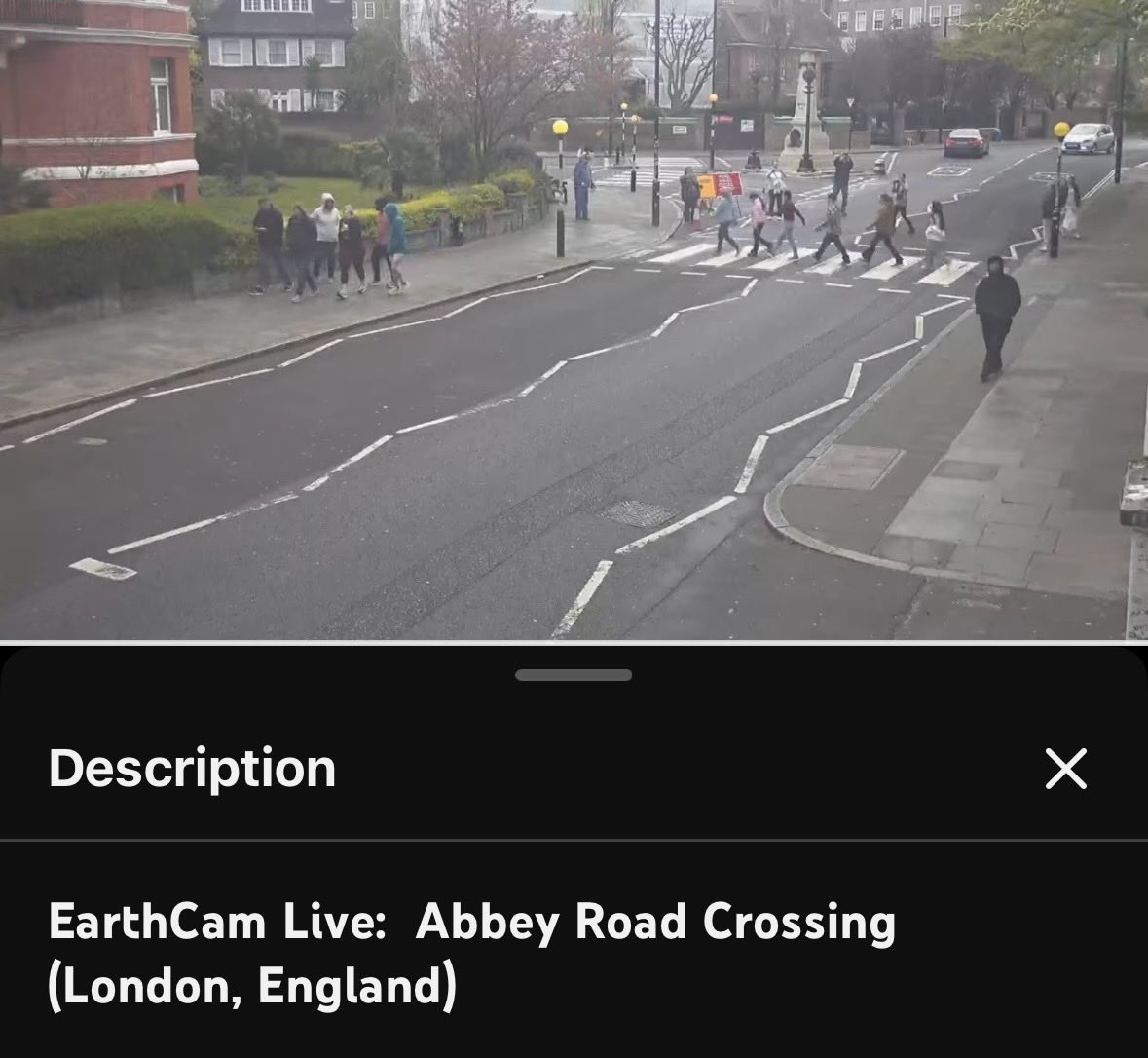 YouTube出演させていただきました