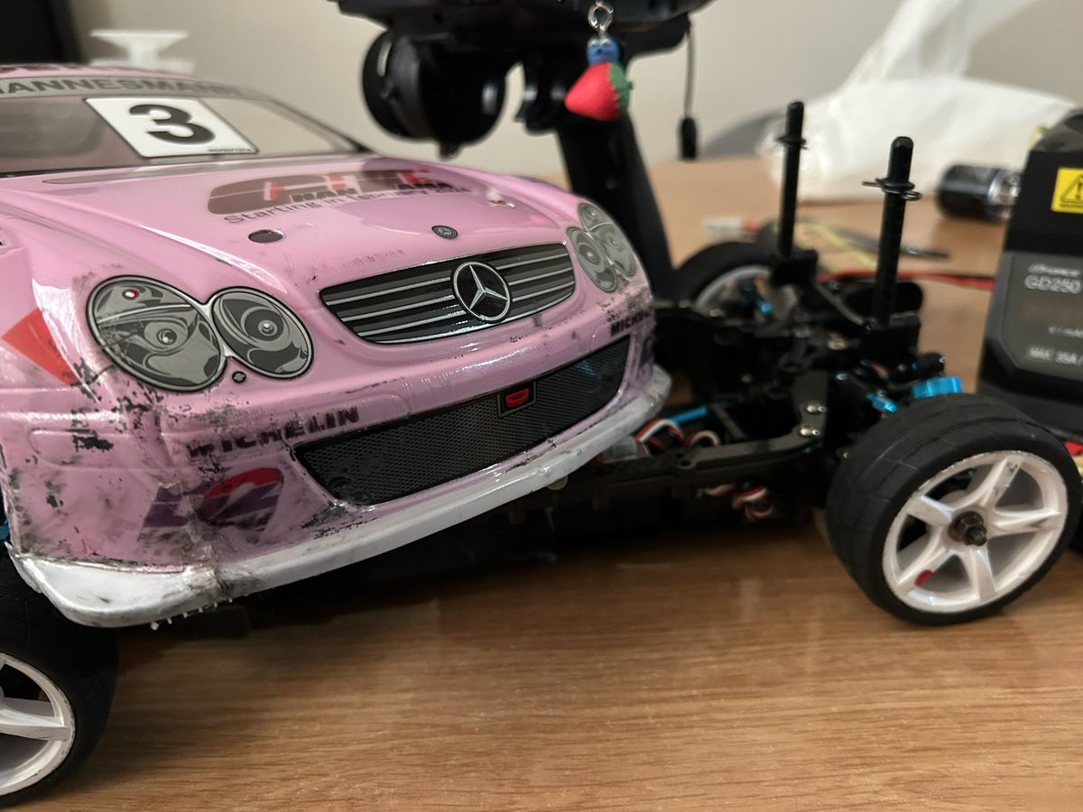 ちゃんたま tweet media