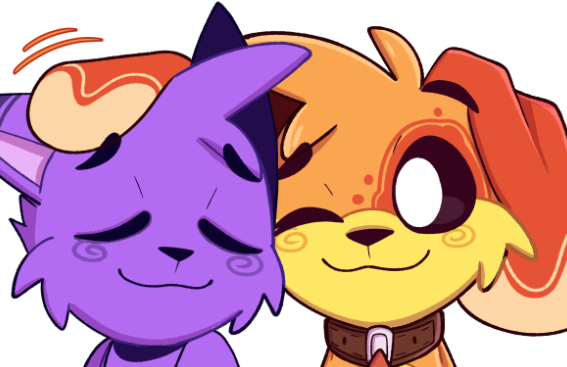 Luck_Sketchs tweet media