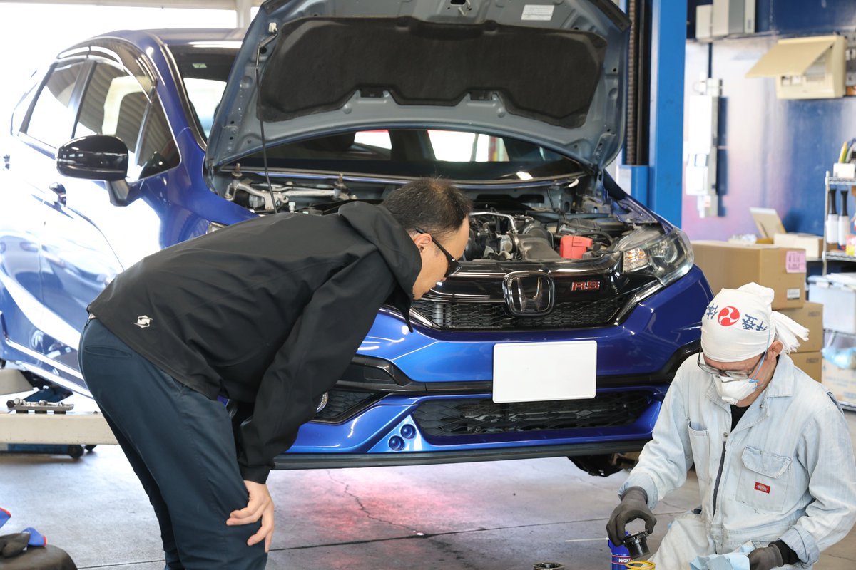 サカモトエンジニアリング tweet media