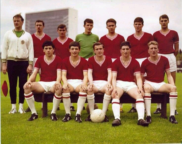 Willie Collow tweet media