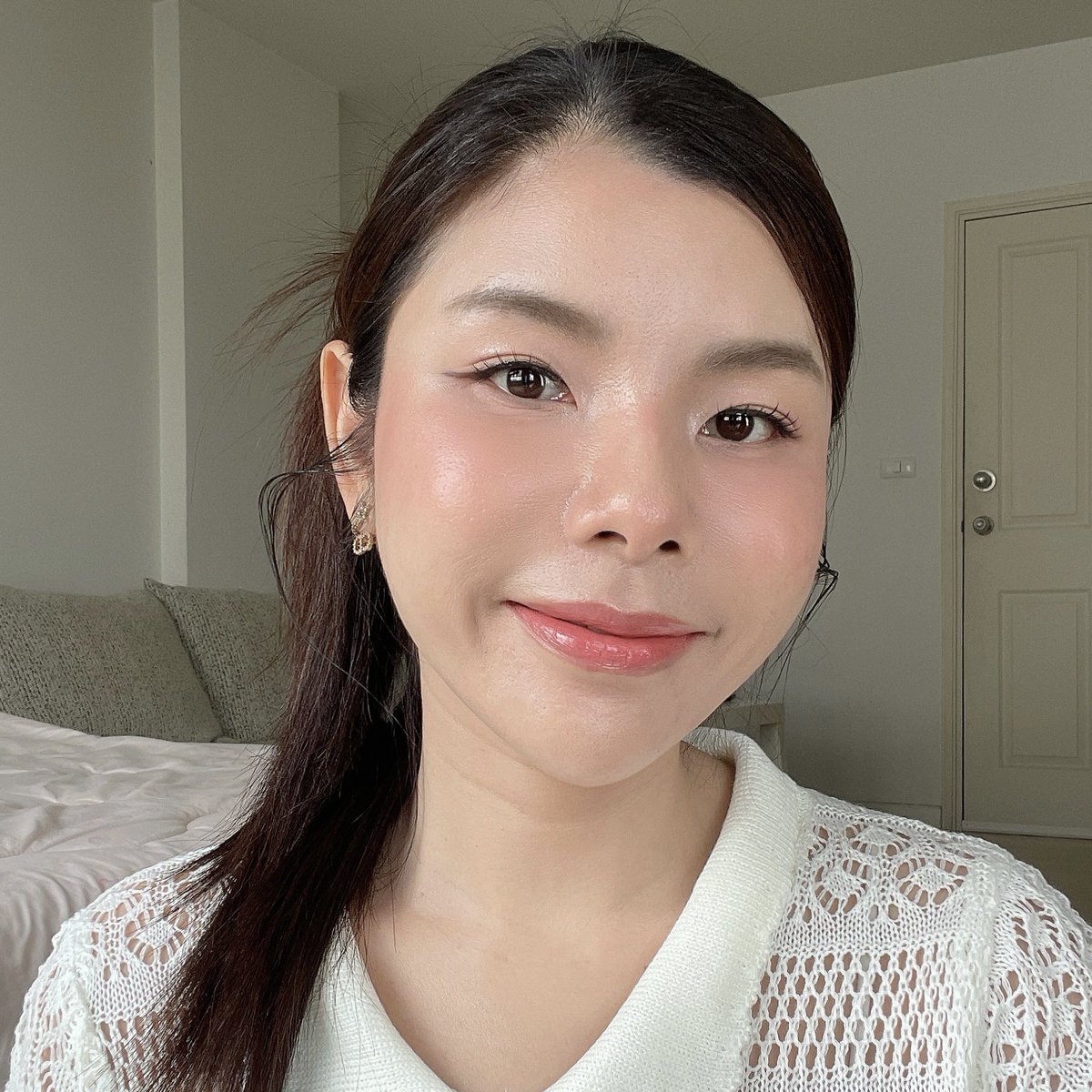 มิสหมวย ตอบDMทุกเย็น tweet media