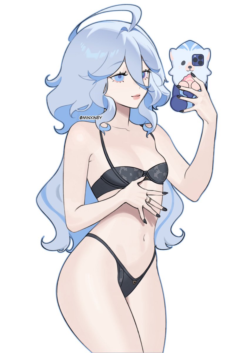 minx 🖤 is this vertigo tweet media