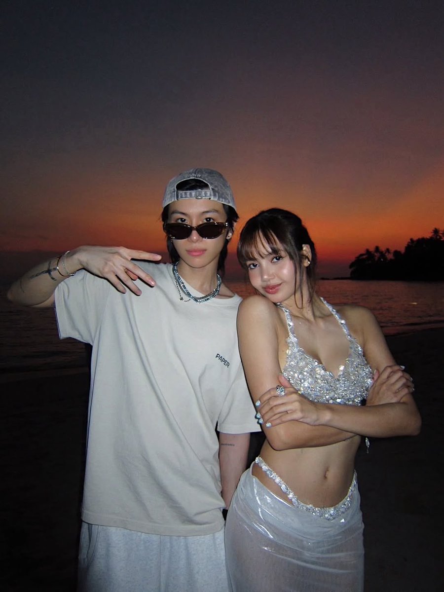 LALICE UPDATES tweet media