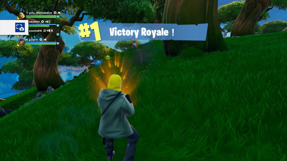 ゆうただよ tweet media