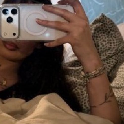 ليان tweet media