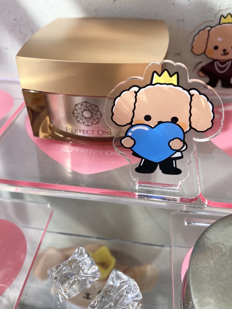 パーフェクトワン【公式】 tweet media