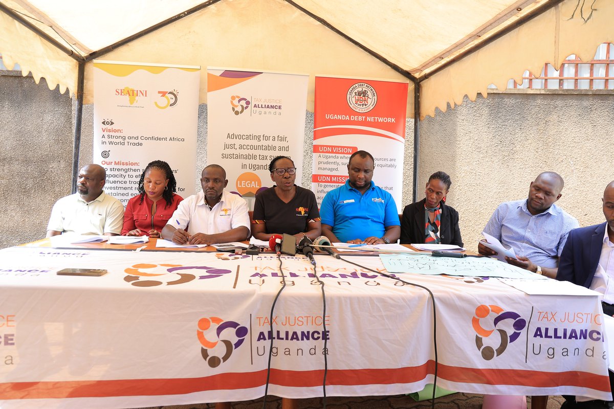 SEATINIUGANDA tweet media