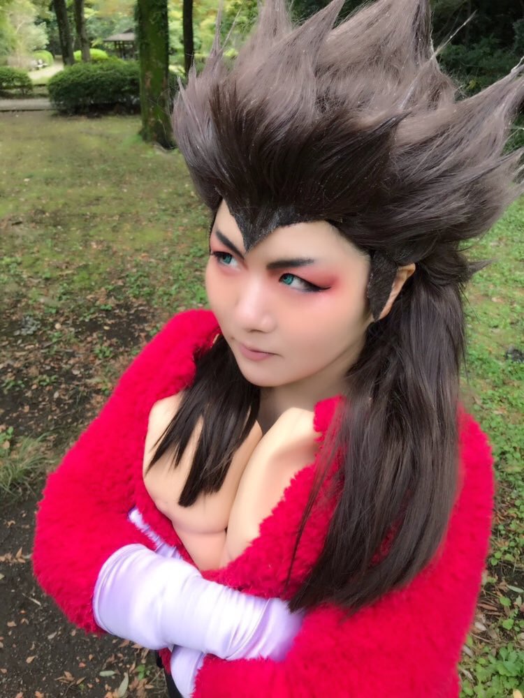 麻茉@ドラサバ5陸-6 tweet media