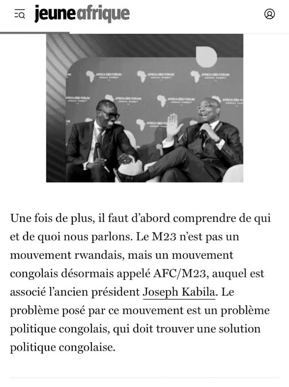 Jessy M. KABASELE tweet media