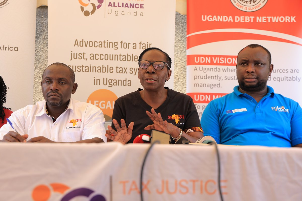 SEATINIUGANDA tweet media