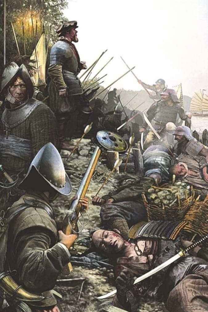 El Gran Capitán - Historia Militar tweet media