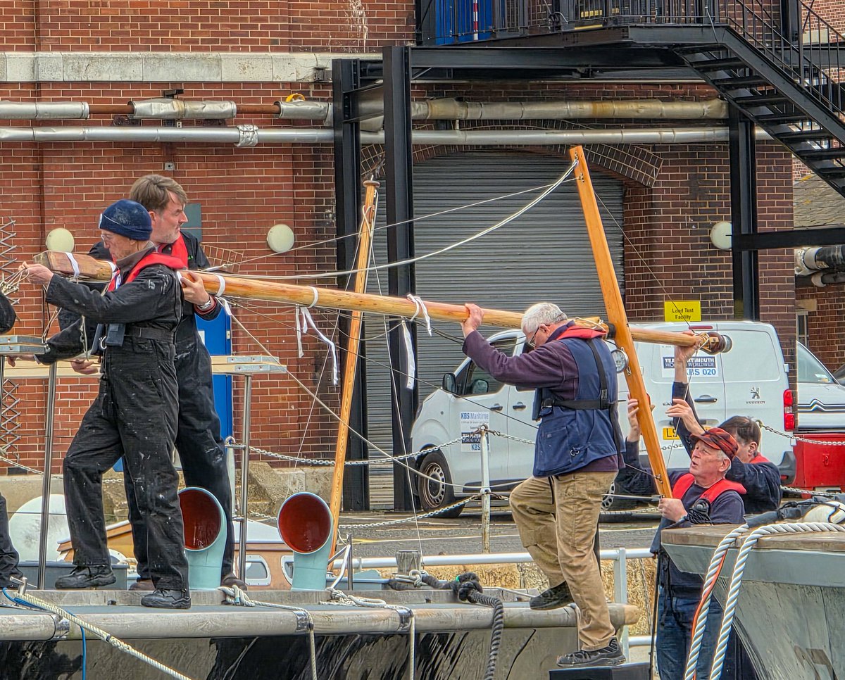 Steve A Wenham tweet media