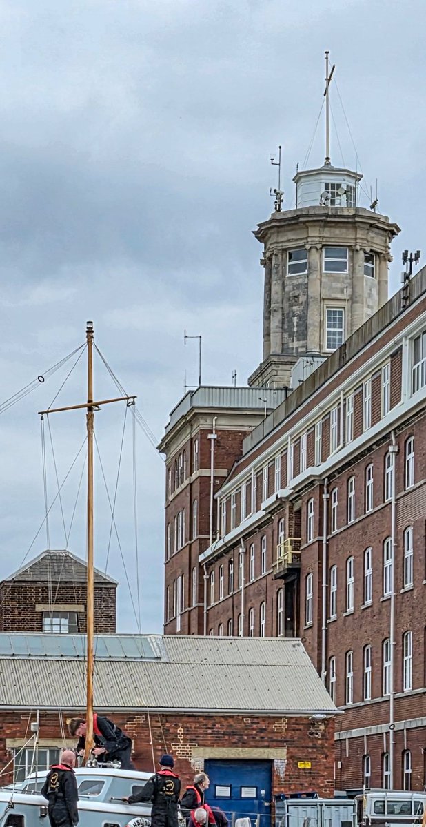 Steve A Wenham tweet media