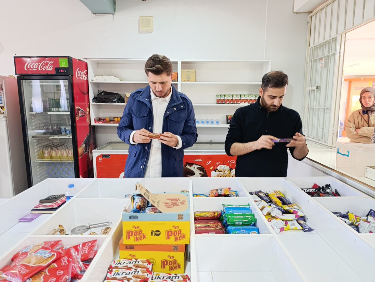 Ceylanpınar İlçe Milli Eğitim Müdürlüğü tweet media