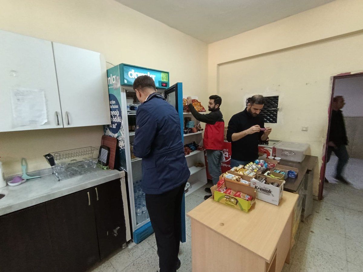 Ceylanpınar İlçe Milli Eğitim Müdürlüğü tweet media