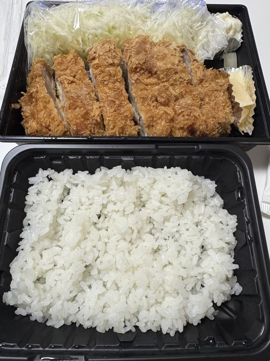 全力飯 tweet media