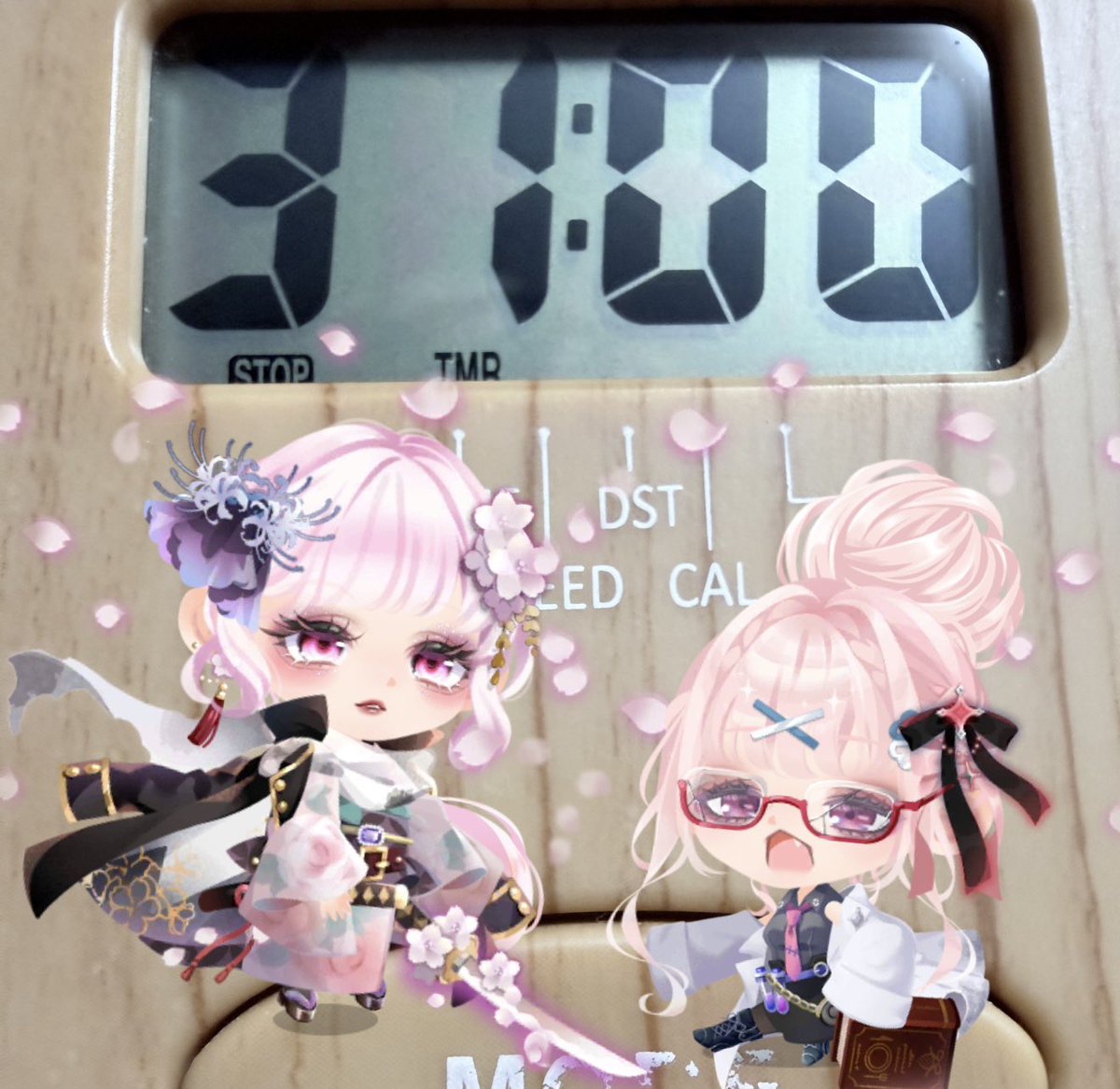 神信ミチル tweet media