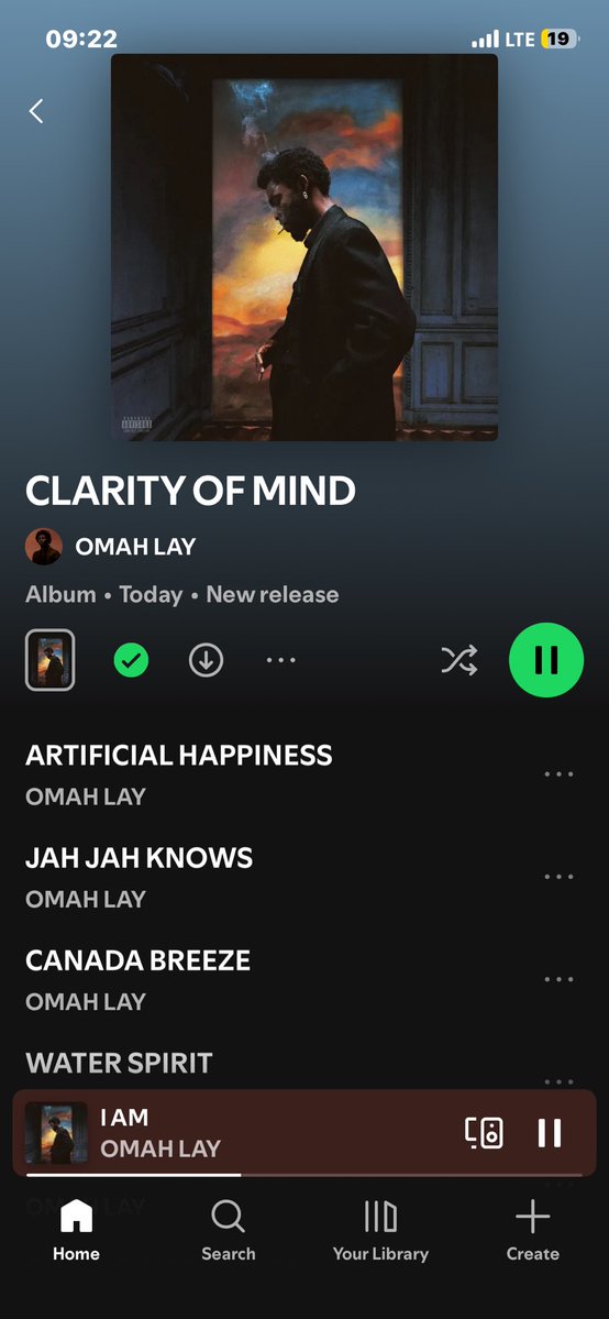 Omah’s no1 fan tweet media