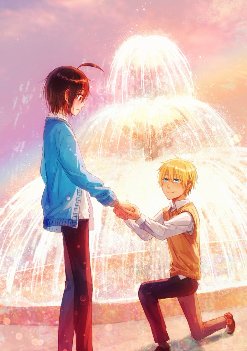 ゆうきあや【通販再開@固定】 tweet media