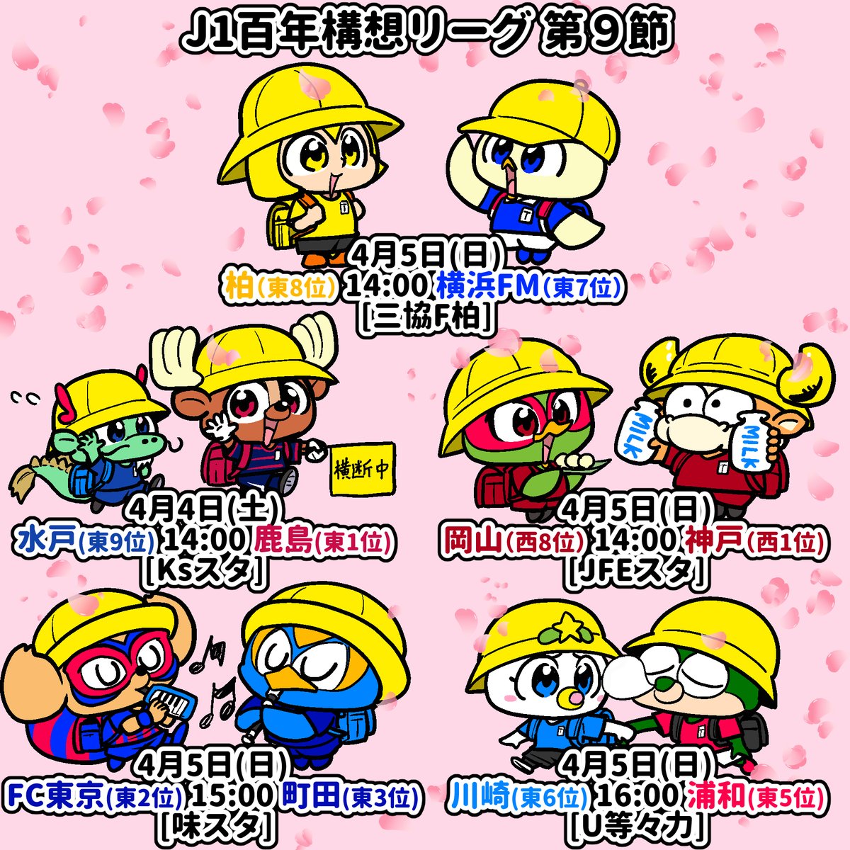 千田純生 tweet media