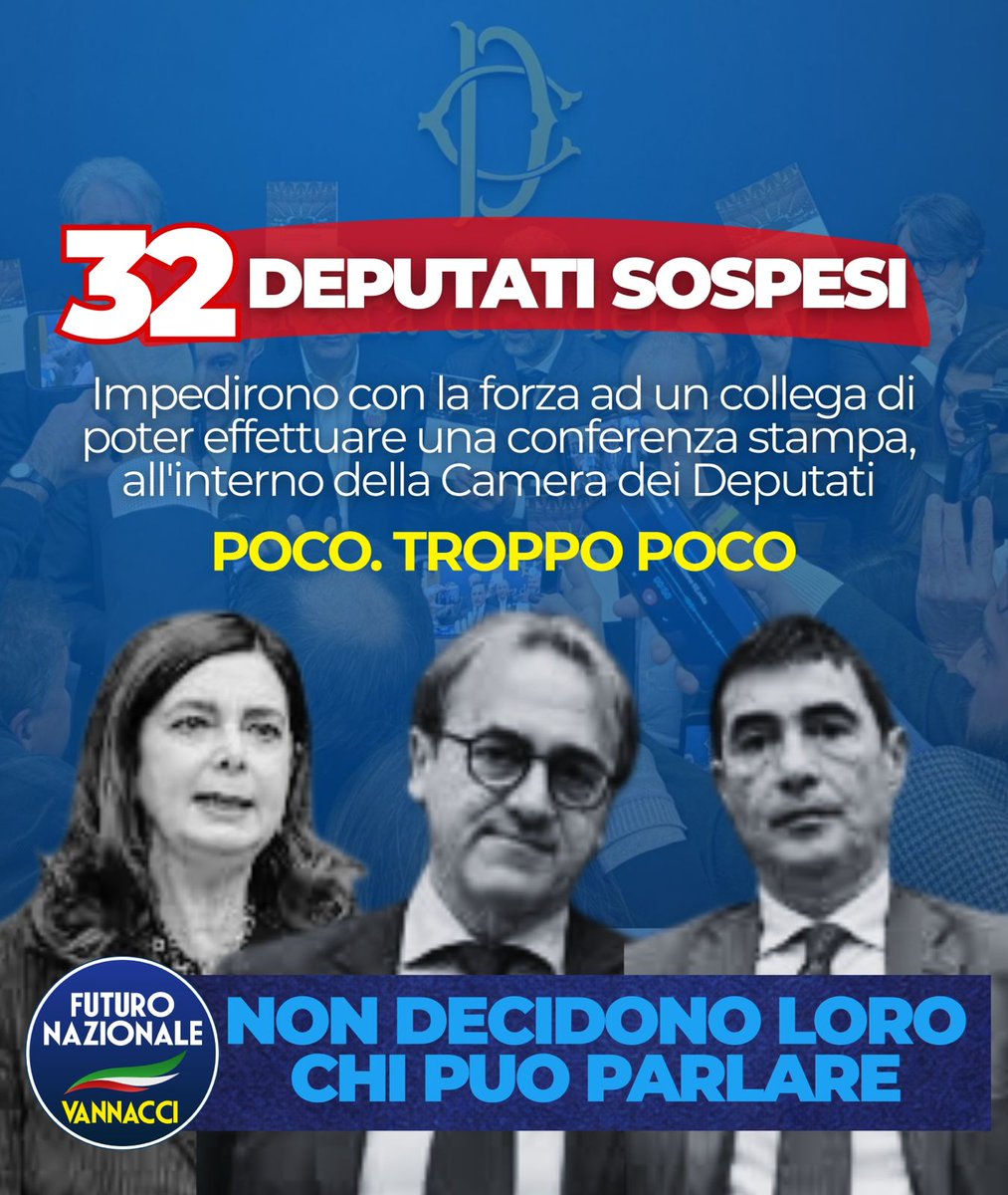 Roberto Vannacci tweet media