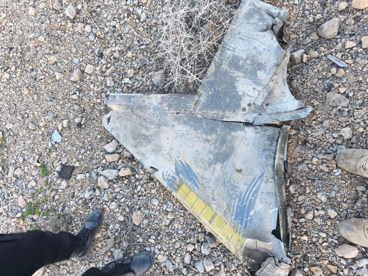 Donald J Trump Posts TruthSocial tweet media