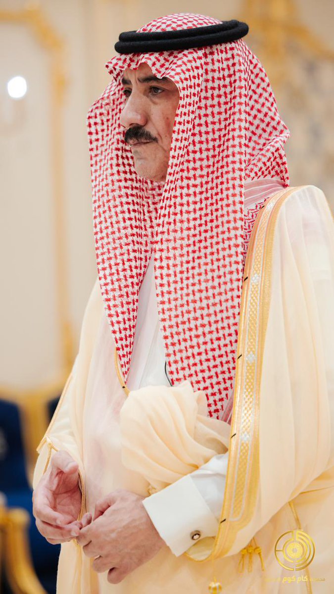 أسـرة القبّـاع | 𝔸𝕝𝕘𝕒𝕓𝕒𝕒 𝔽𝕒𝕞𝕚𝕝𝕪 tweet media