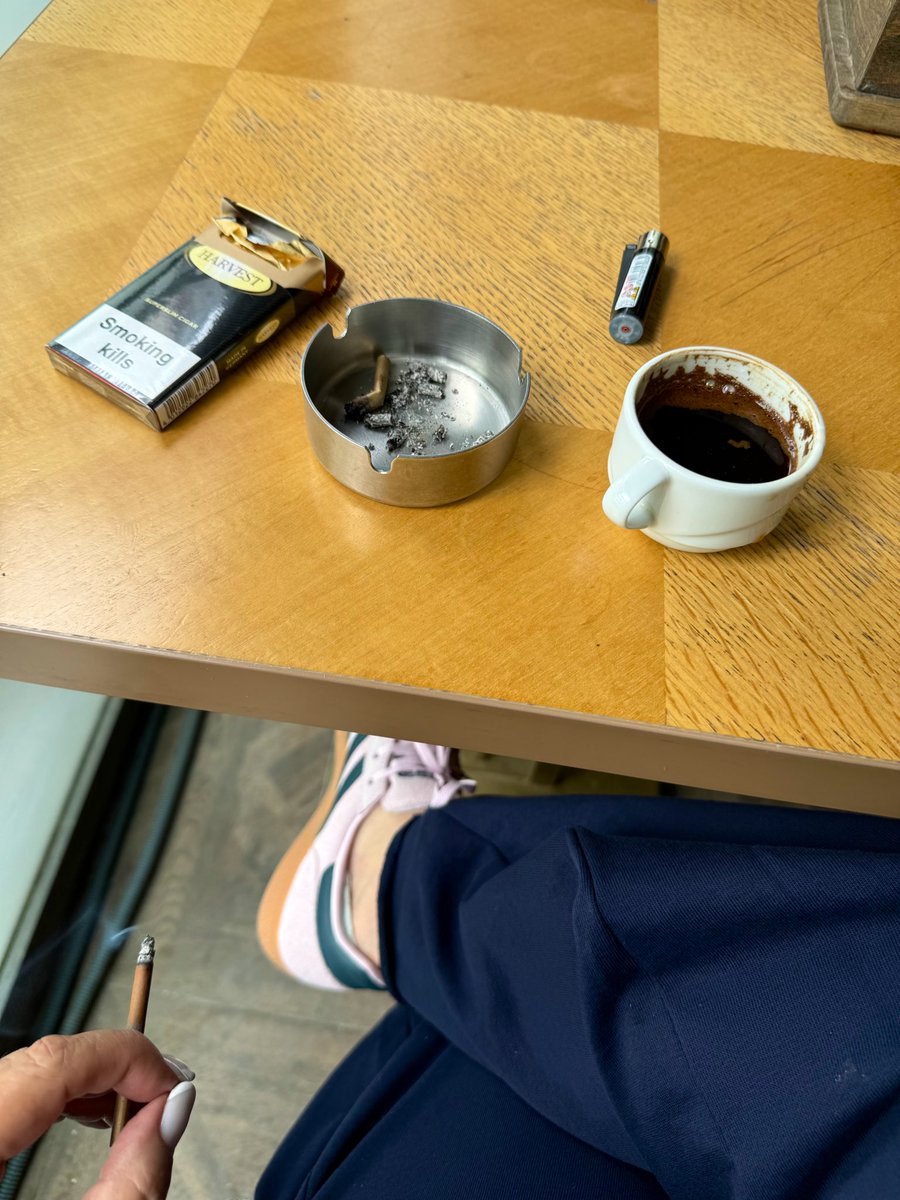 Zarif Şeyler Bir Prensesin Anneannesi 🤍 tweet media