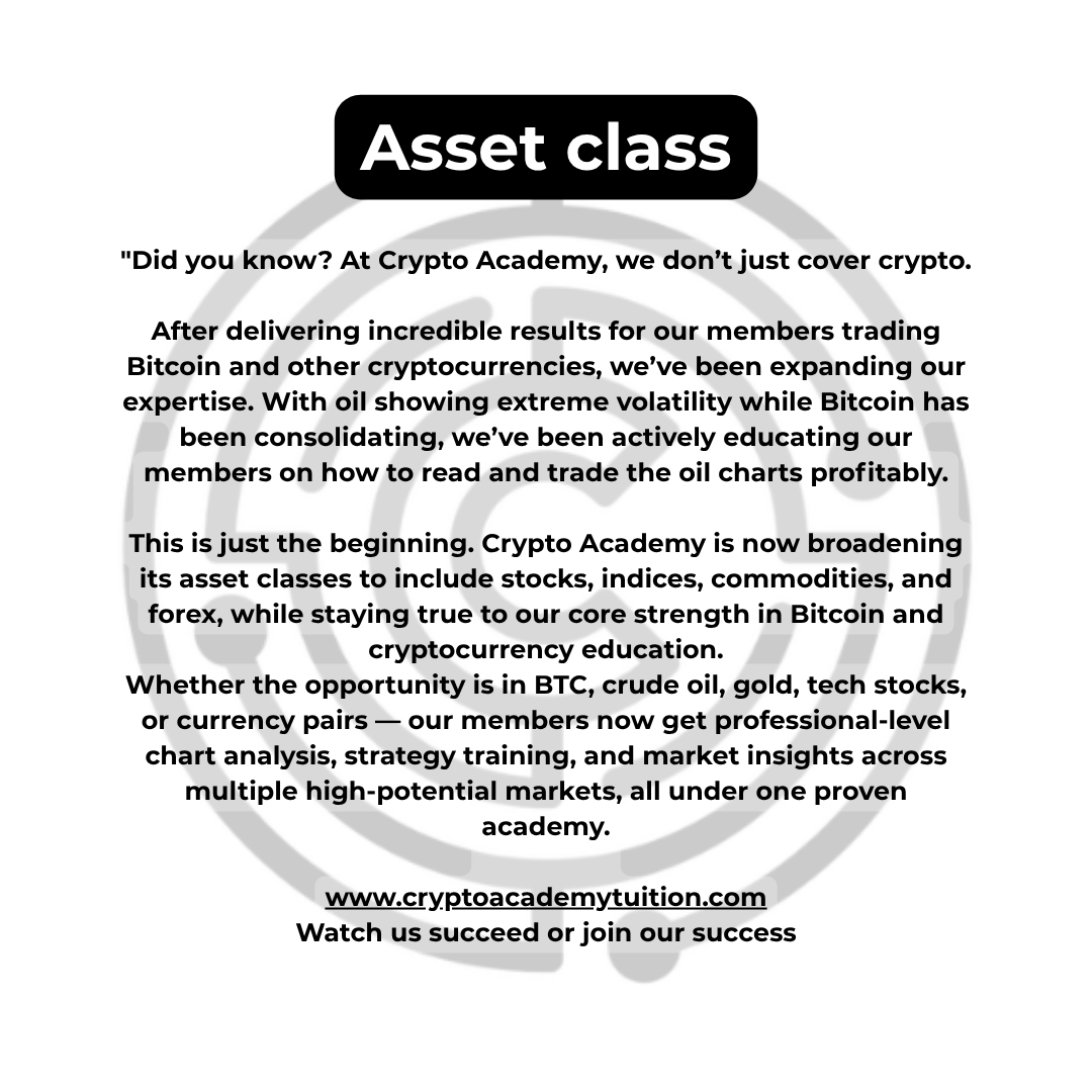 Crypto Academy tweet media