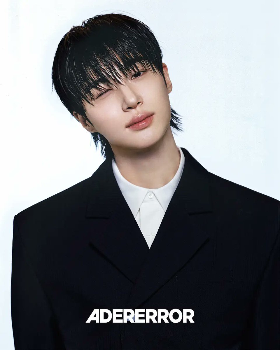 Kkorepo's tweet image. 【情報】#アーダーエラー、初の公式アンバサダーに、俳優 #ビョン・ウソク を起用

🔗korepo.com/archives/16530…