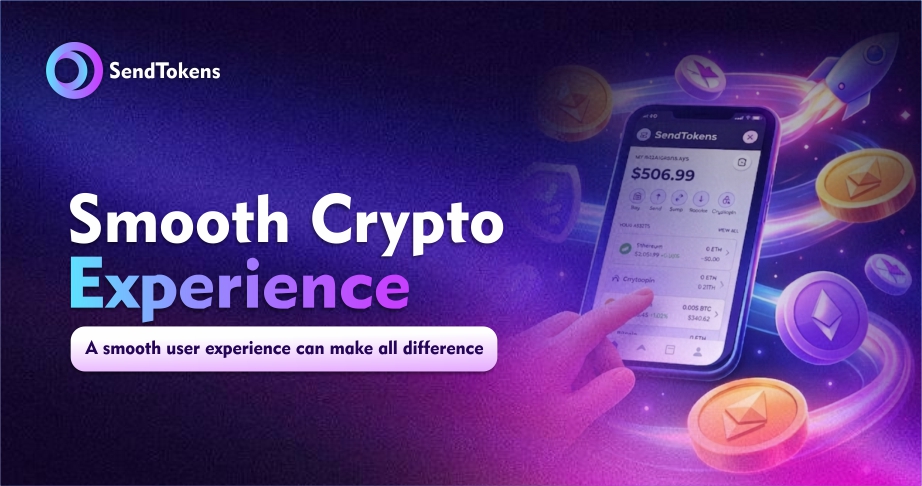 Sendtokens tweet media