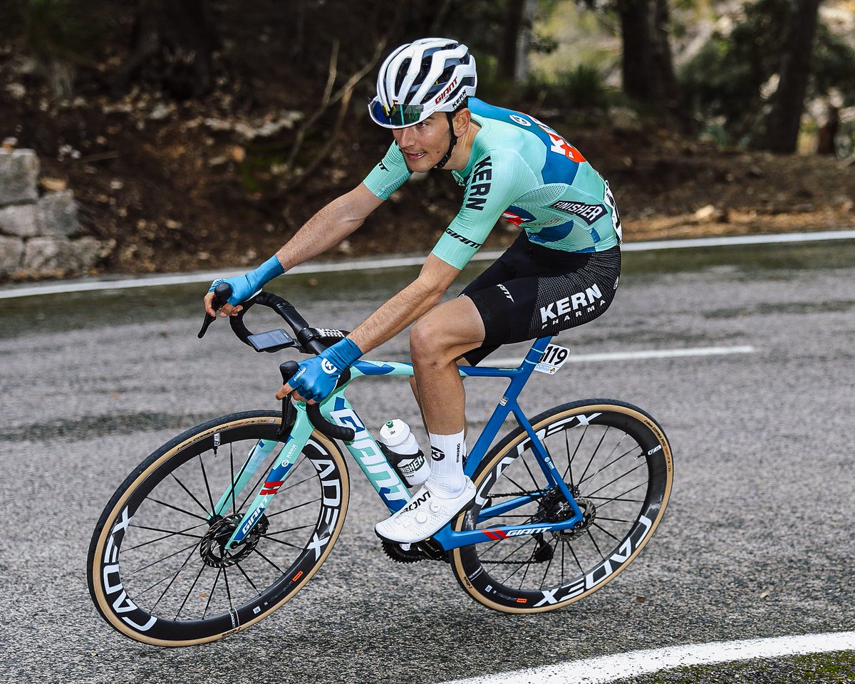 Equipo Kern Pharma tweet media